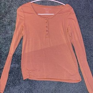 long sleeve soft and sexy